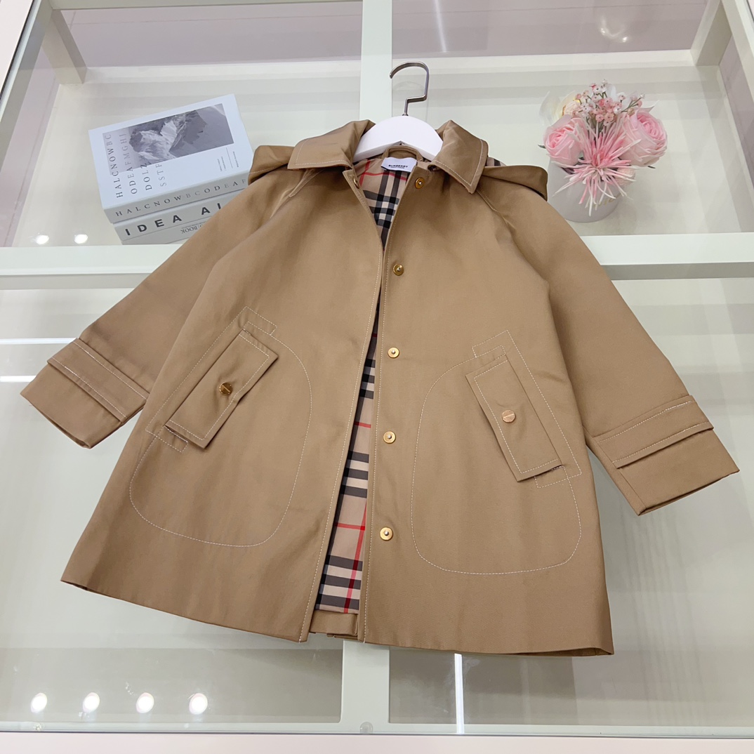 Burberry Kids